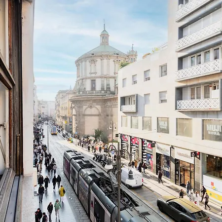 Easylife - Elegant 3 Mins From Duomo Apartmán