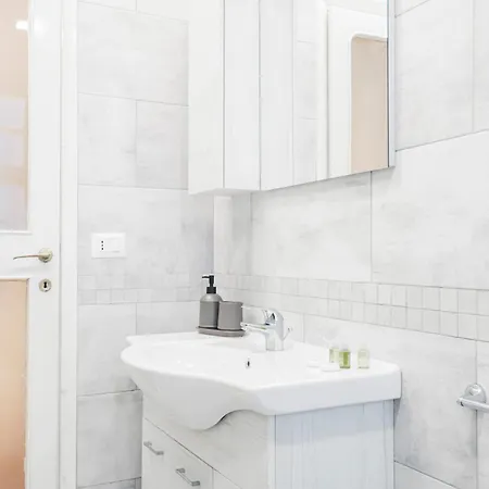 Apartmán Easylife - Elegant 3 Mins From Duomo *