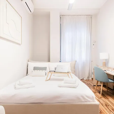 Apartmán Easylife - Elegant 3 Mins From Duomo *