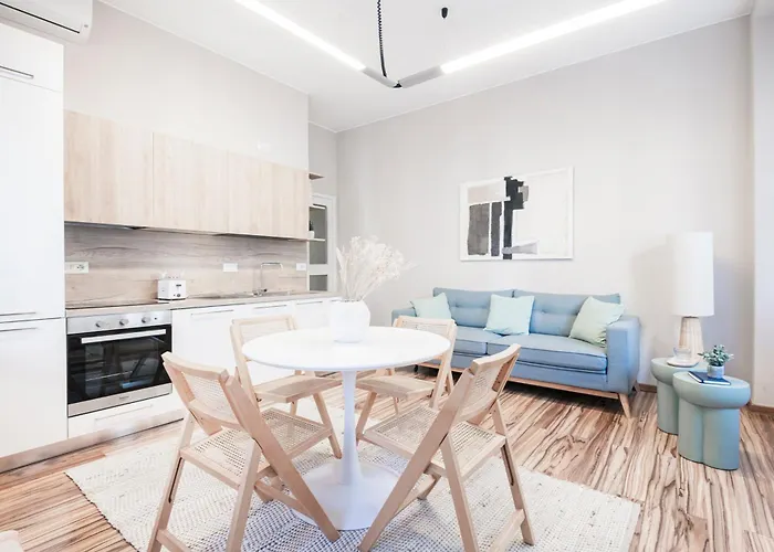 Apartmán Easylife - - Unione 2 - Duomo