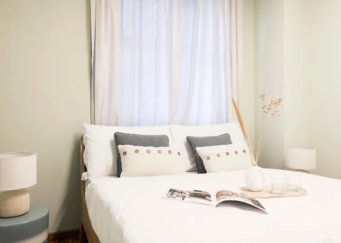 Easylife - - Unione 2 - Duomo * Milán