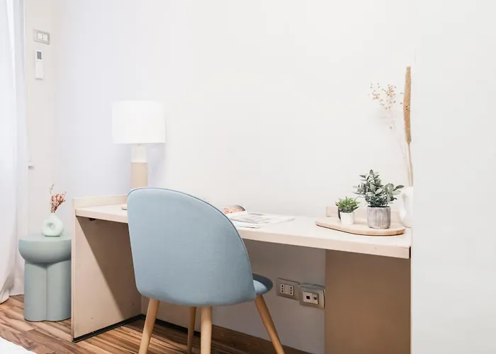 Easylife - - Unione 2 - Duomo Apartmán *