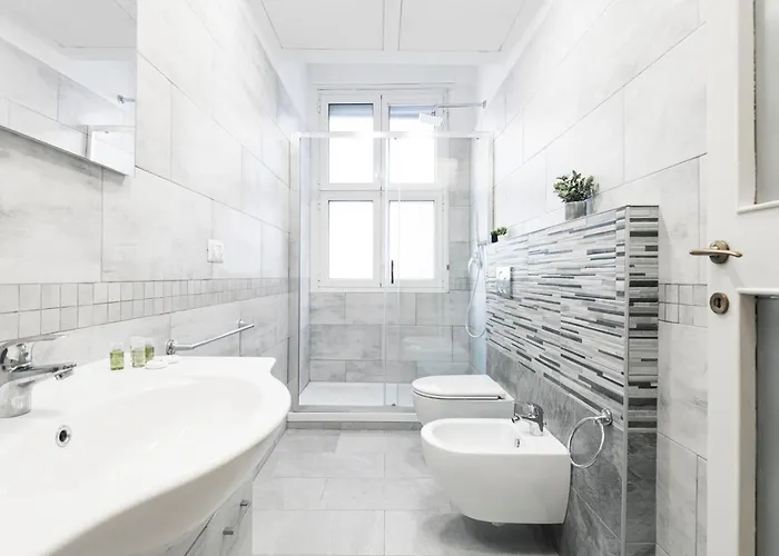 Easylife - - Unione 2 - Duomo Apartmán Milán