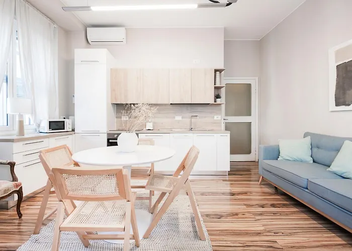 Apartmán Easylife - - Unione 2 - Duomo *