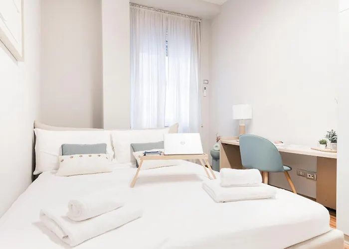 Easylife - - Unione 2 - Duomo Apartmán